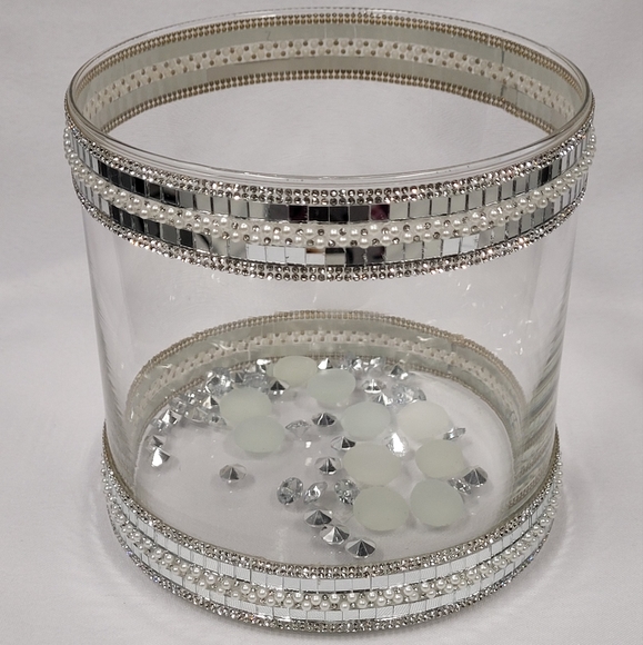 2pc Vase Set ***HOST PICK*** - Picture 3 of 4